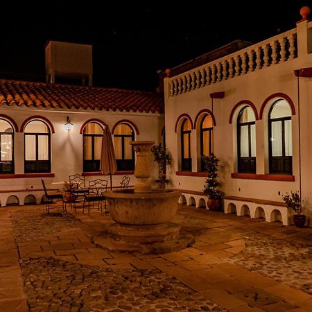 Hostal Colonial Potosi Luaran gambar